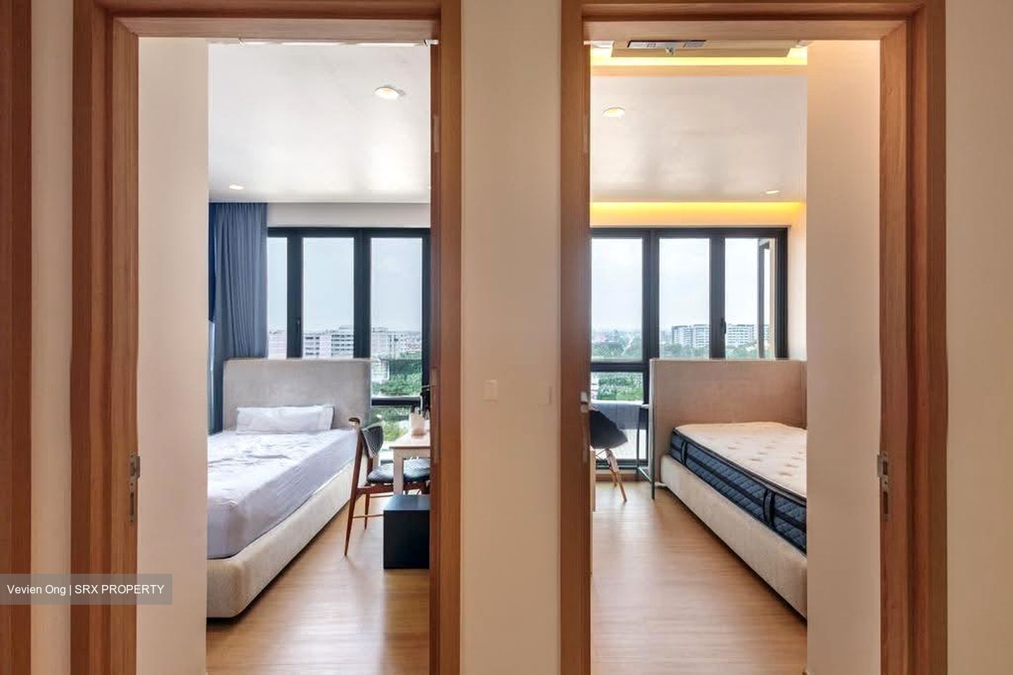 Hundred Palms Residences (D19), Condominium #624578761